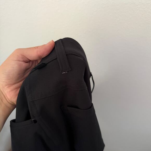 Lululemon ABC Pants Slim Size 28 - Picture 7 of 8